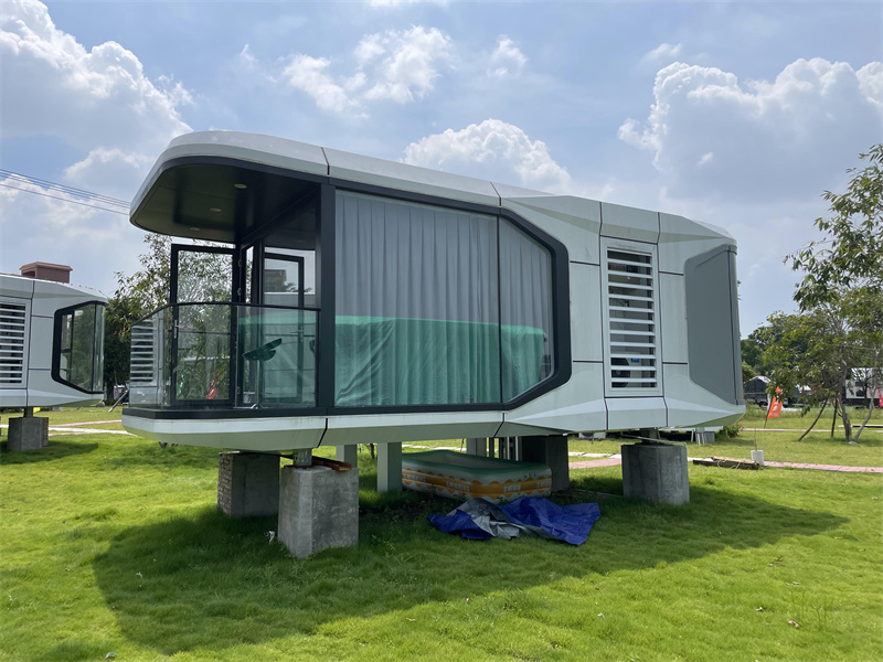 volferda-e5-with-2-beds-1-bath-and-1-balcony-volferda-space-capsule-house